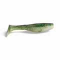 StormX Storm Shad Yellow Tail Soft Lure 3"