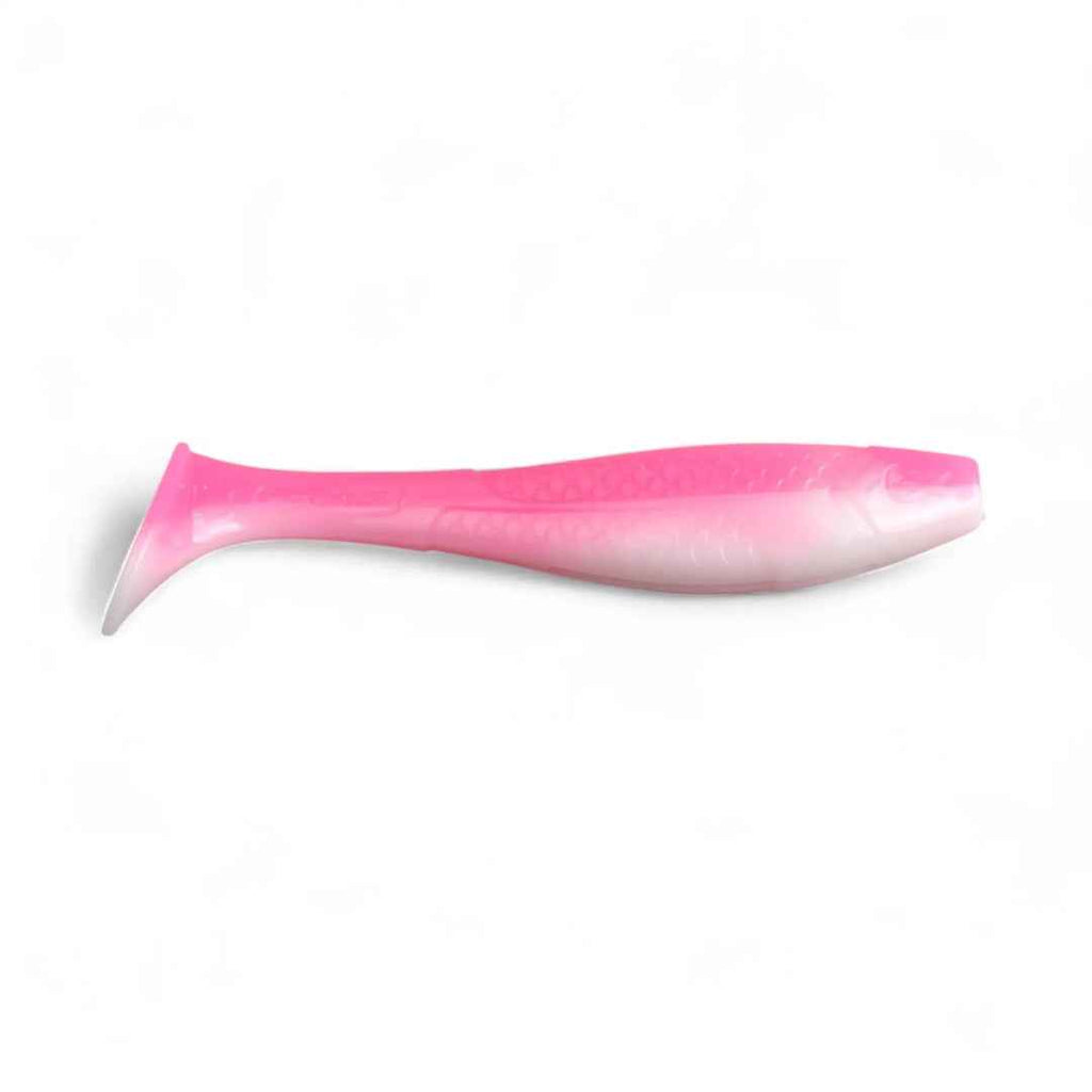 StormX Storm Shad Gars Flash Soft Lure 5"
