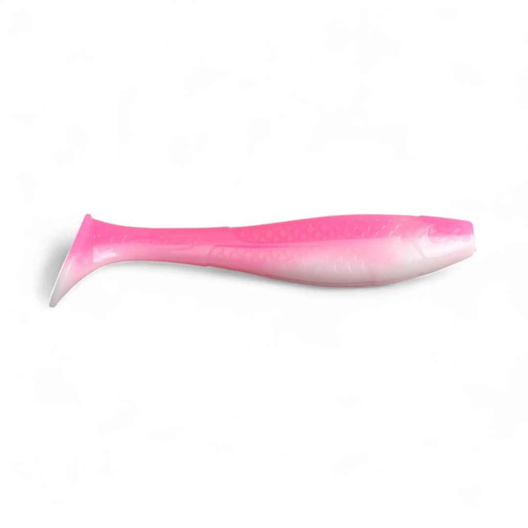 StormX Storm Shad Gars Flash Soft Lure 5"