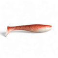 StormX Storm Shad Pilchard Glow Soft Lure 5"
