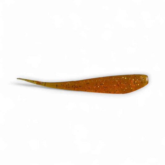 StormX Storm Shad Poddy Gold Soft Lure 5"
