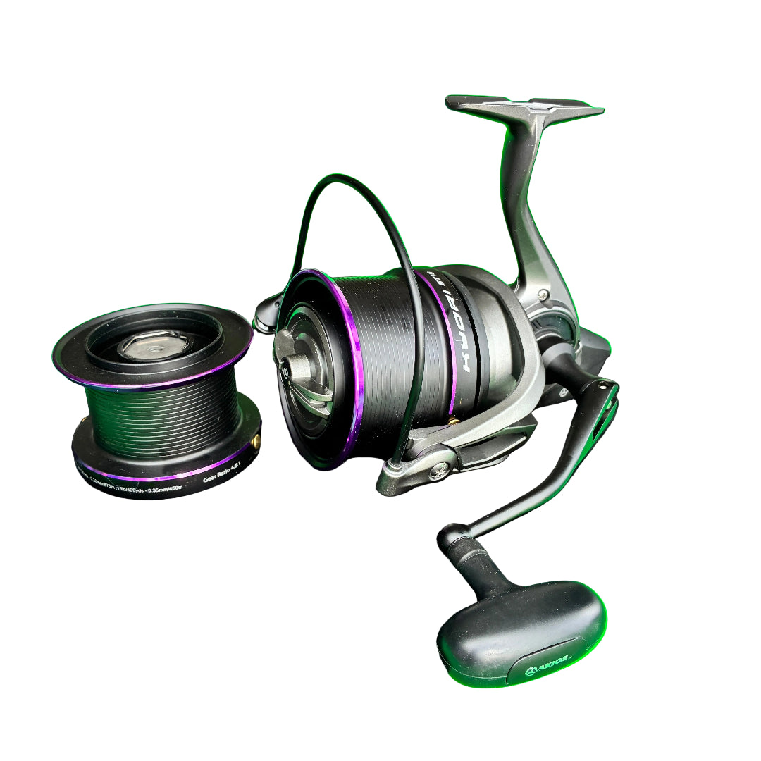Akios Kyori ST10 Fixed Spool Surf Reel