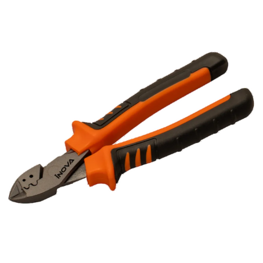 INOVA Dual-Purpose Crimp Fishing Pliers
