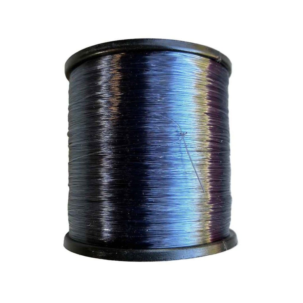 INOVA SLIK XS low stretch mono line with high knot strength