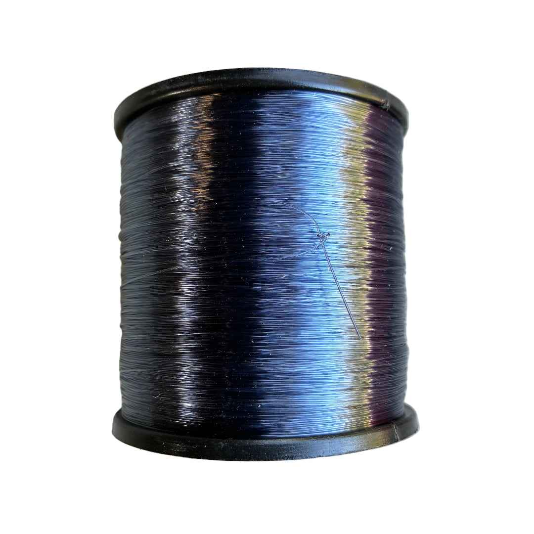 INOVA SLIK XS low stretch mono line with high knot strength