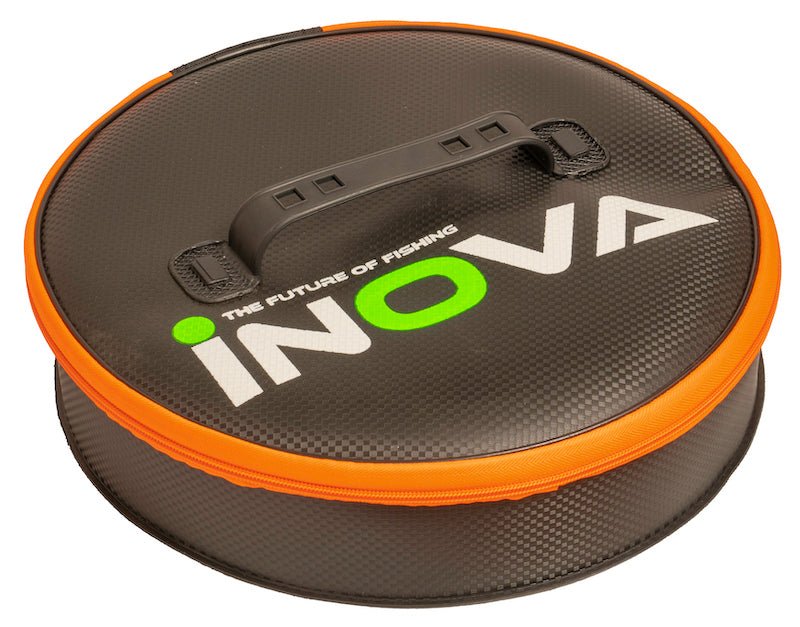 Inova Lug-It Bait and Tackle Bucket System Bundle - Lure Me - Online Fishing Tackle