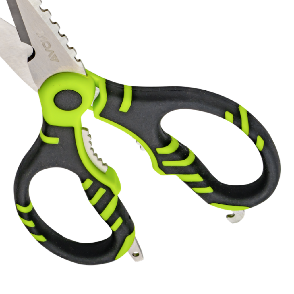 INOVA Complete Bait Preparation Tool Bundle