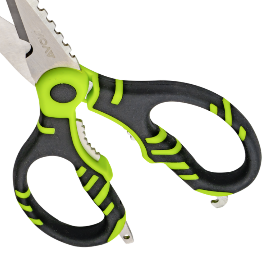 INOVA Complete Bait Preparation Tool Bundle