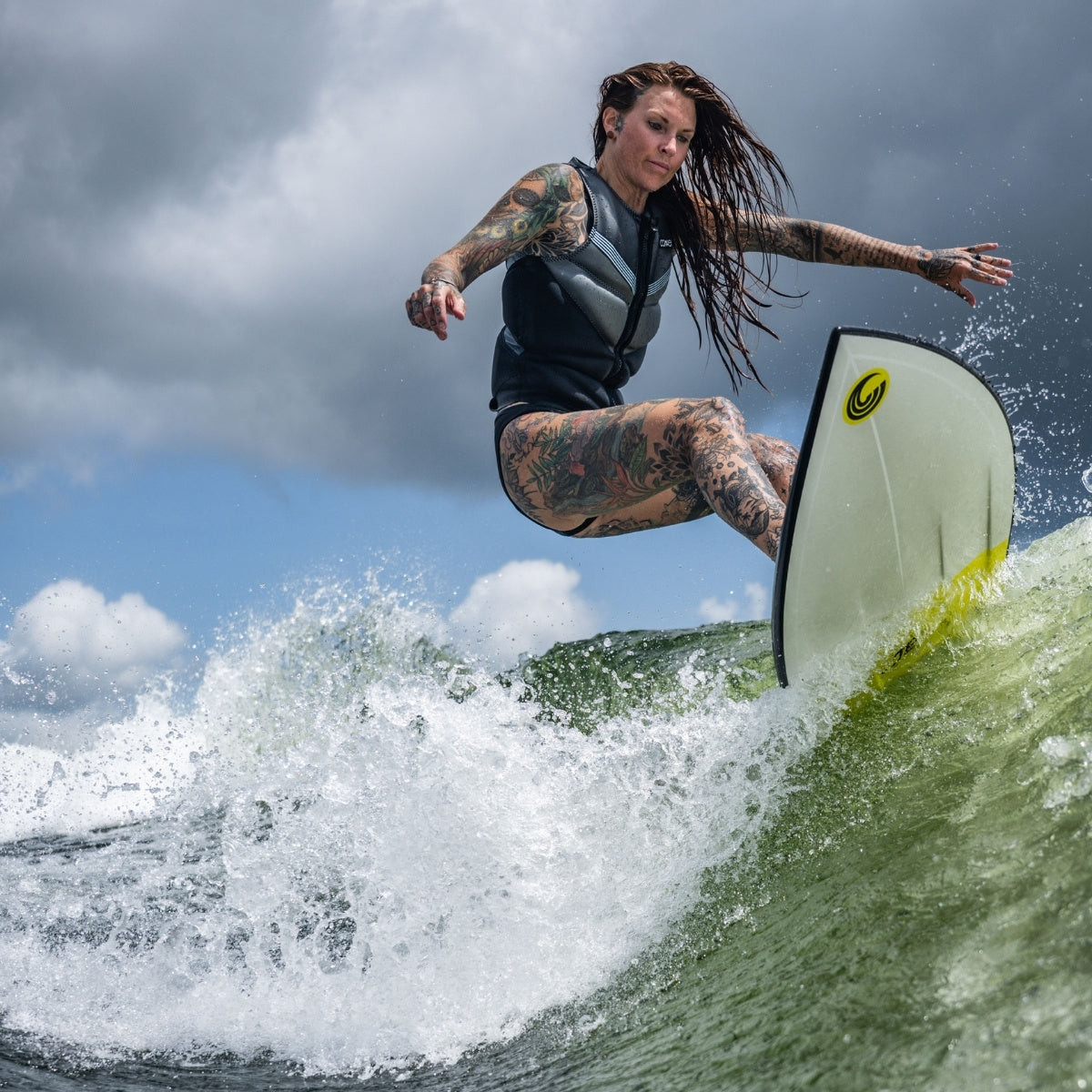 Connelly JET Wakesurfer