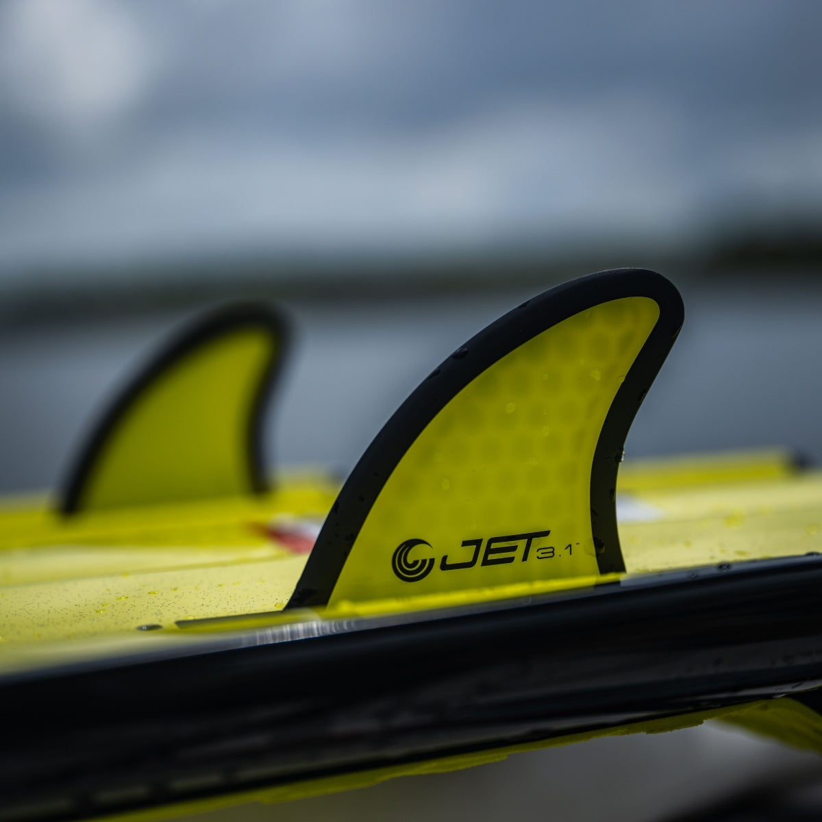 Connelly JET Wakesurfer - Lure Me - Online Fishing Tackle