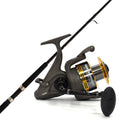 Kilwell Baitfeeder Strayline Combo