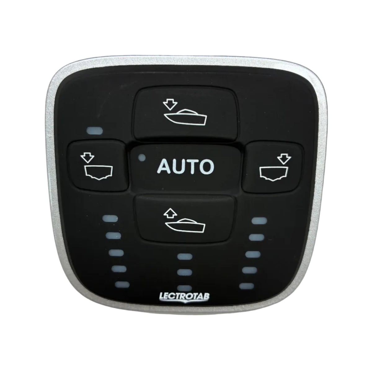 Lectrotab ALC Auto Roll and Pitch controller front view