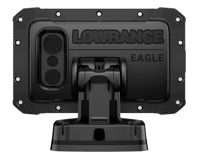 Lowrance Eagle 5 Splitshot Fish Finder / Chart Plotter