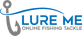 Lure Me - Home