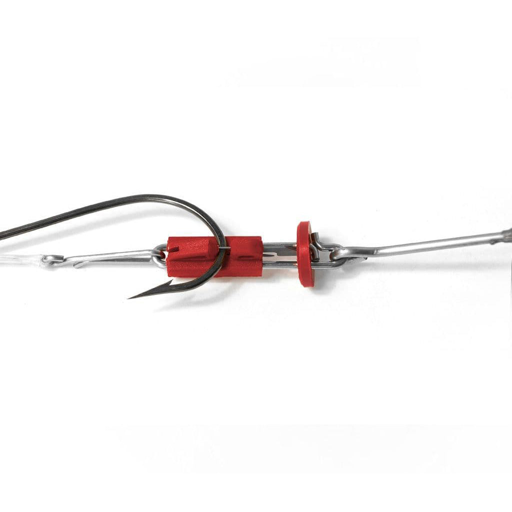 Gemini Splash Down Solo Bait Clips 5pk Lure Me