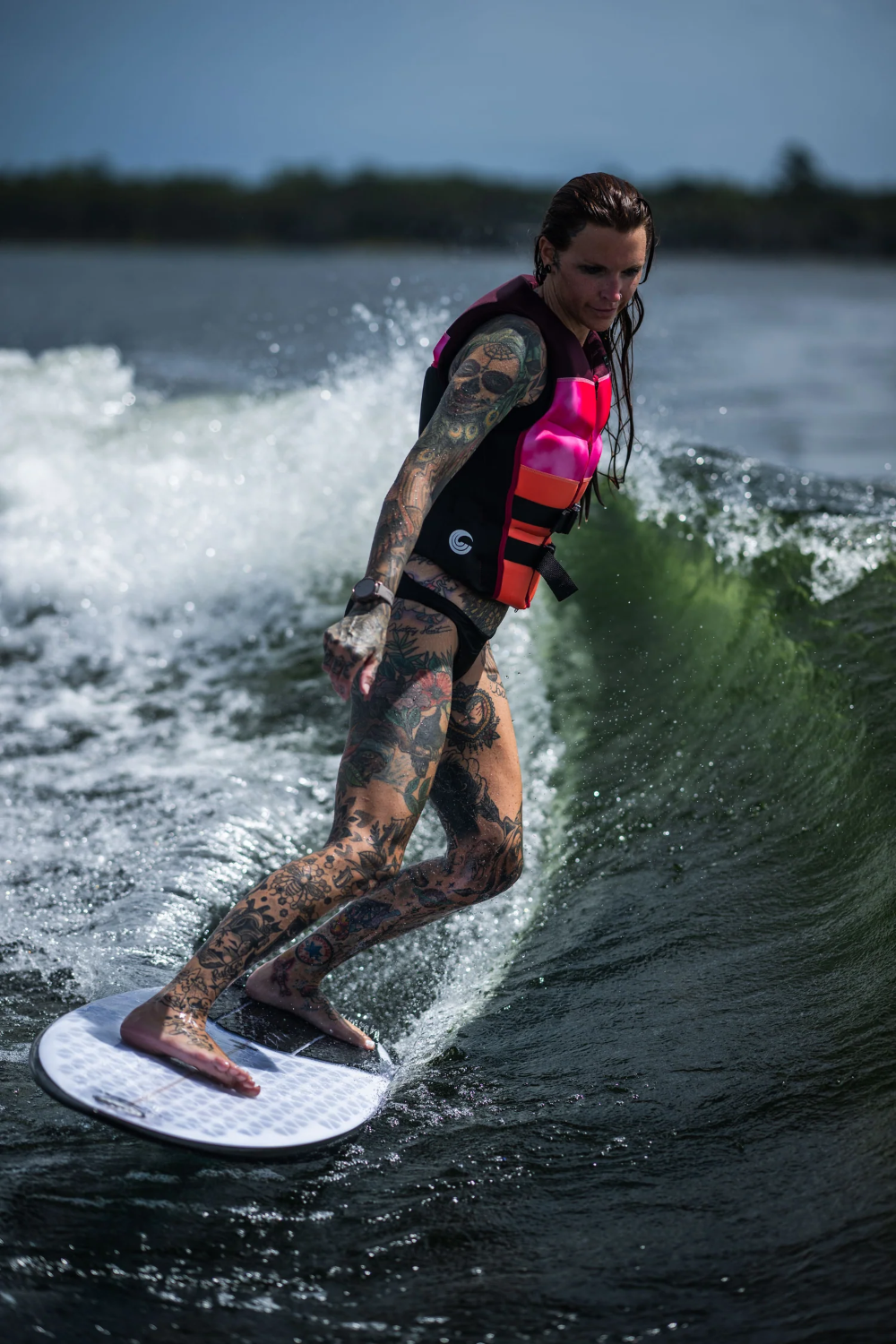 Connelly ONO Wakesurf Board - Lure Me - Online Fishing Tackle