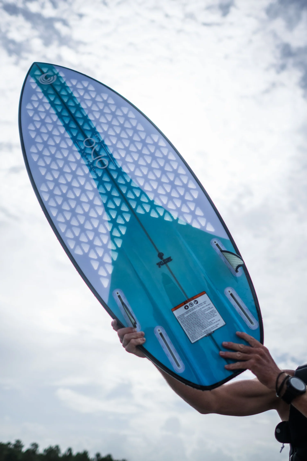 Connelly ONO Wakesurf Board - Lure Me - Online Fishing Tackle