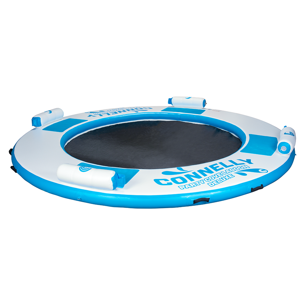 Connelly Party Cove Lagoon Deluxe 12ft - Lure Me - Online Fishing Tackle