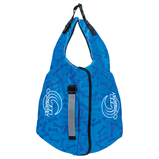 Connelly Dog Neoprene Vest - OTIS - Lure Me - Online Fishing Tackle