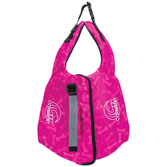 Connelly Conn Bella Dog NEO Vest - Lure Me - Online Fishing Tackle