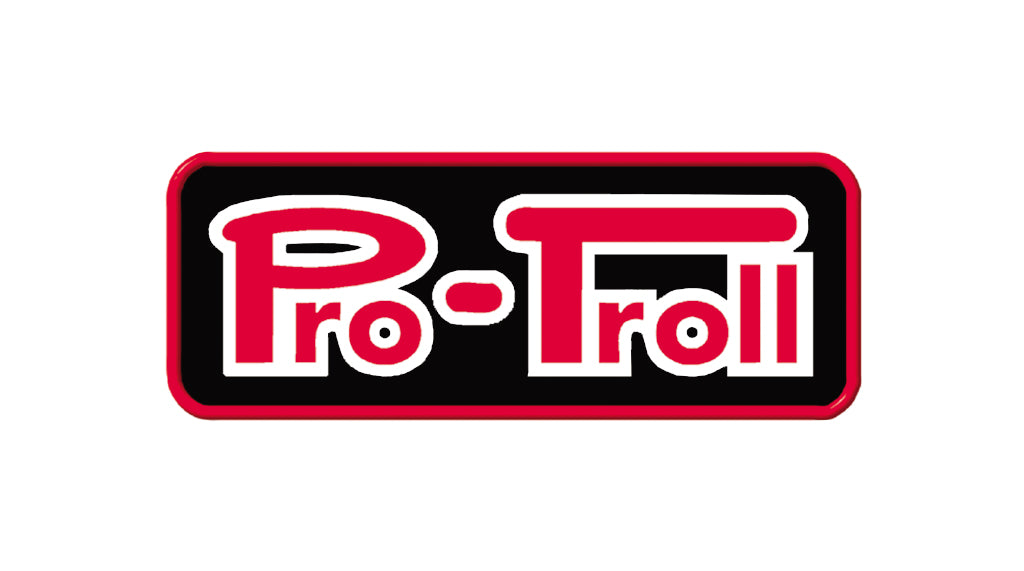 Pro-Troll Trout Killer 9 Size 1 Trolling Lure Bundle