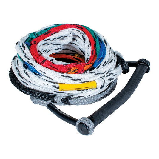 Connelly Pro Laser Tow Rope Package - Lure Me - Online Fishing Tackle