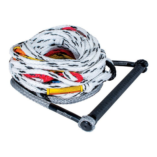 Connelly Pro Laser Tow Rope Package - Lure Me - Online Fishing Tackle