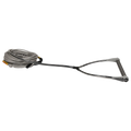 Connelly Classic Wakeboard & Kneeboard Rope & Handle set w/65' Poly-E Rope - Grey - Lure Me - Online Fishing Tackle