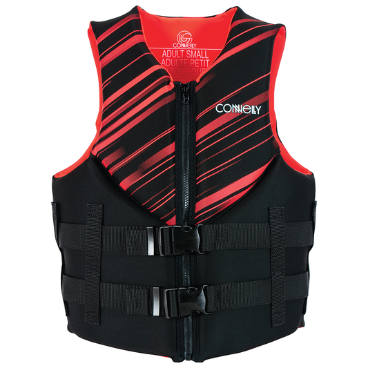 Connelly Women's Promo NEO Vest - Lure Me - Online Fishing Tackle