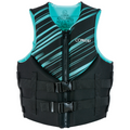 Connelly Women's Promo NEO Vest - Lure Me - Online Fishing Tackle