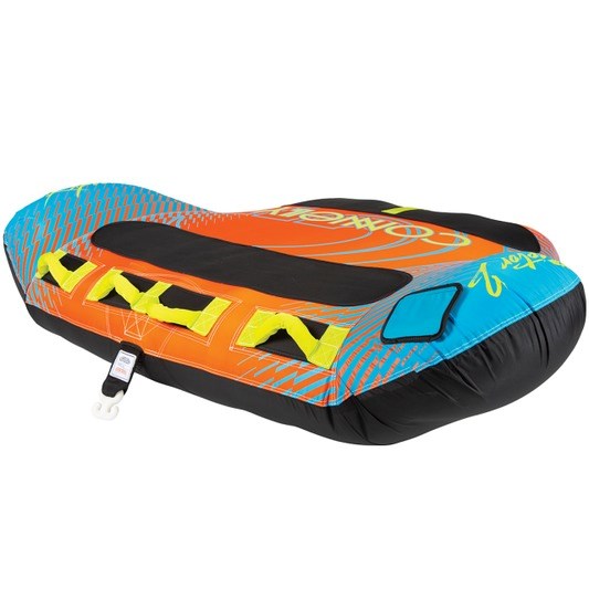 Connelly Raptor 2 Tube - Lure Me - Online Fishing Tackle