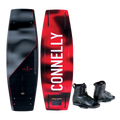 Connelly Standard Wakeboard W/Optima Binding - Lure Me - Online Fishing Tackle