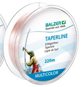 Premium Tapered Surfcasting Line 220m – 0.35mm to 0.58mm