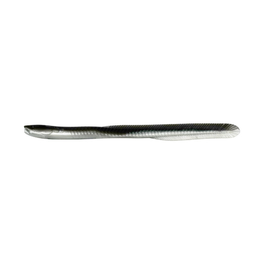Catch Black Label Livies Eels Silver Shadow 7 inch 4 Pack