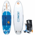 Connelly Stash Inflatable Stand Up Paddle Board - Lure Me - Online Fishing Tackle