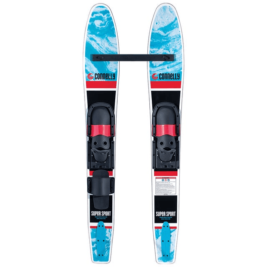 Connelly Super Sport Combo Waterskis