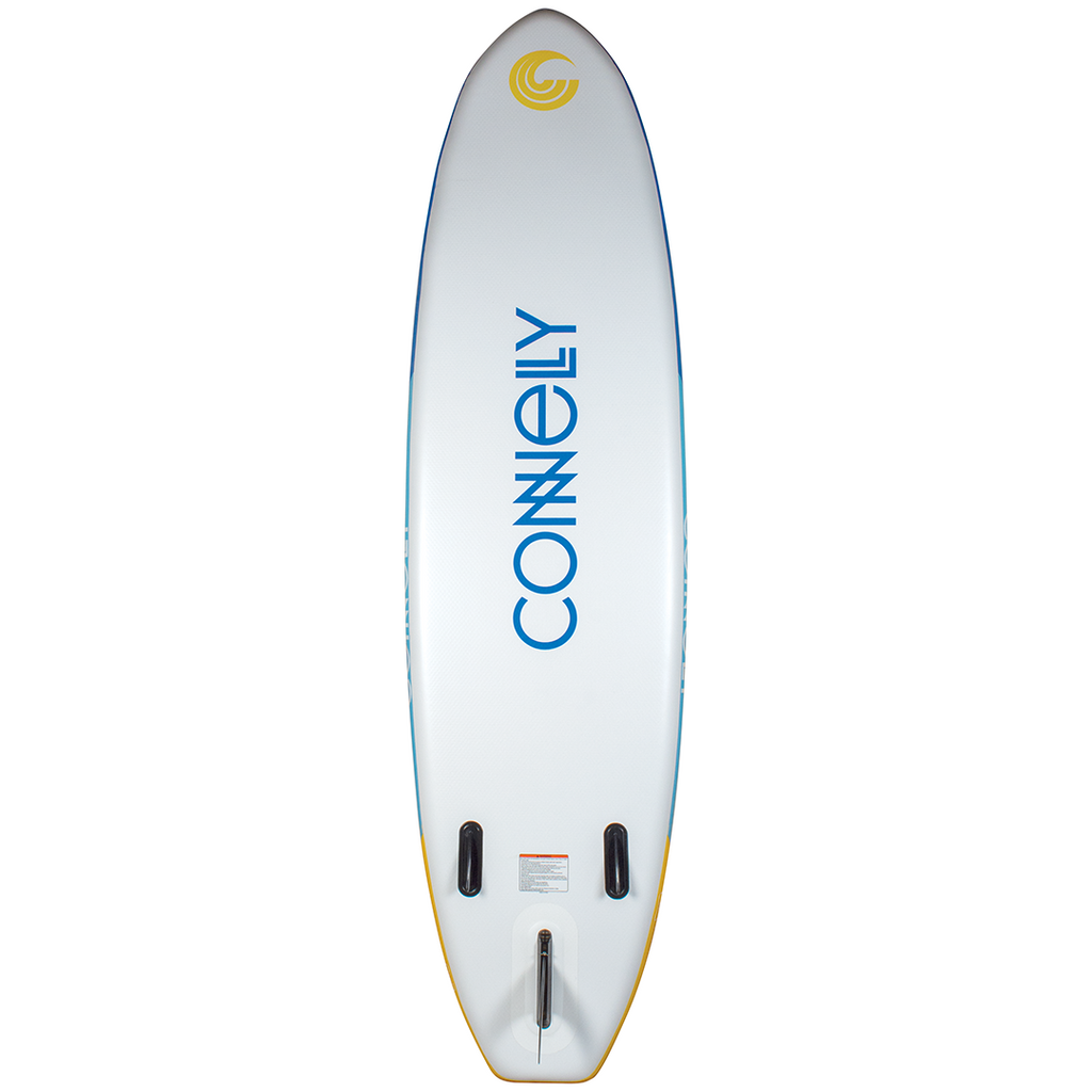 Connelly Tahoe Inflatable Stand Up Paddle Board - Lure Me - Online Fishing Tackle