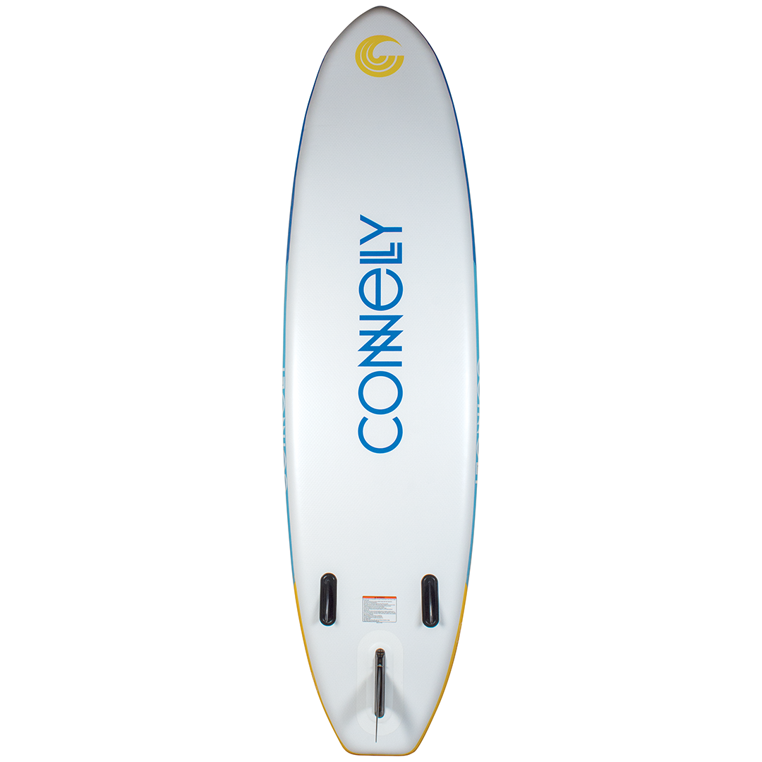 Connelly Tahoe Inflatable Stand Up Paddle Board - Lure Me - Online Fishing Tackle
