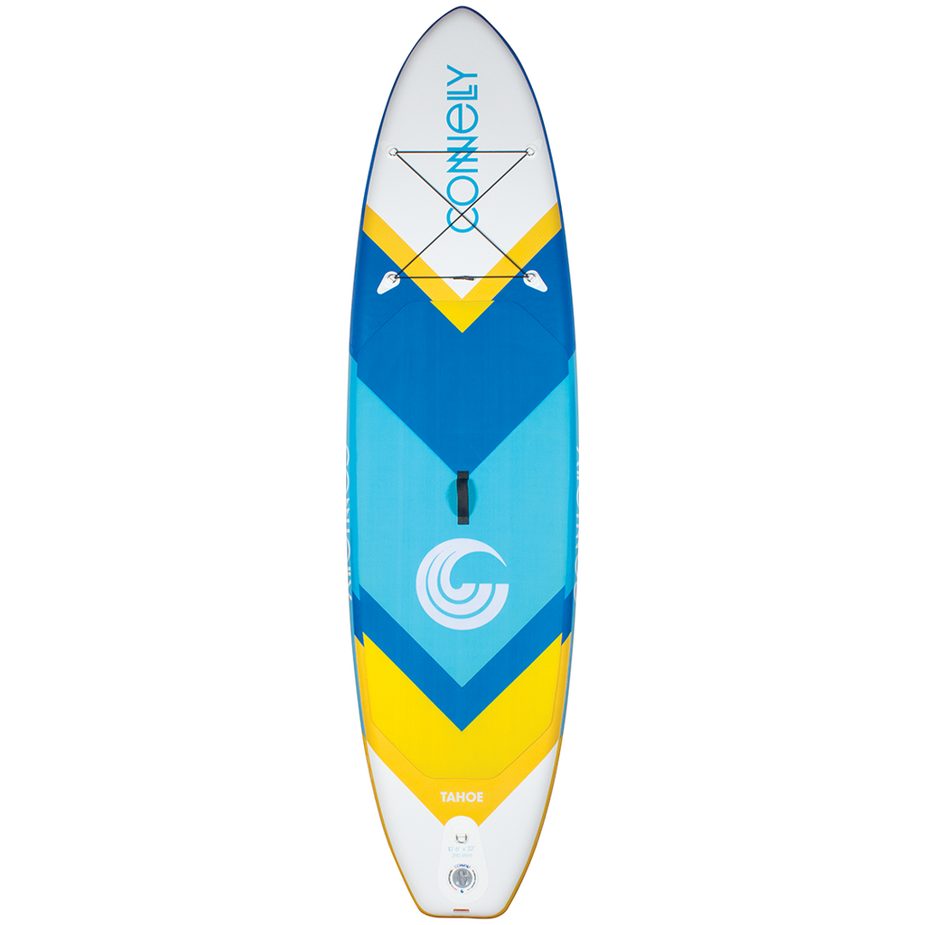 Connelly Tahoe Inflatable Stand Up Paddle Board - Lure Me - Online Fishing Tackle