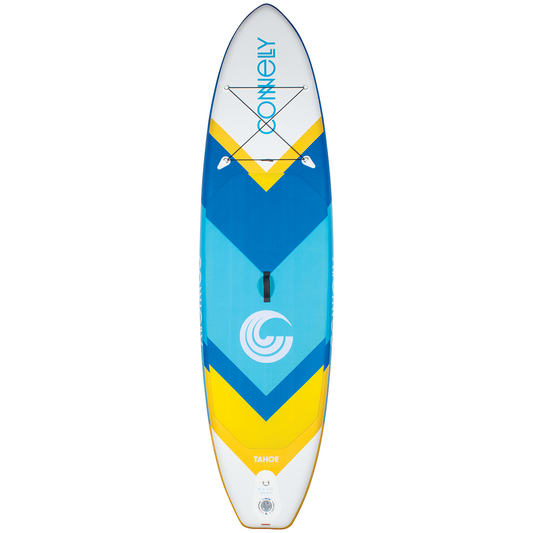 Connelly Tahoe Inflatable Stand Up Paddle Board - Lure Me - Online Fishing Tackle