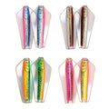 Tasmanian Devil Top Tassie 4 Pack Rainbow Trout, Brown Trout, Fire Tiger, Pink Fish UV - Lure Me - Online Fishing Tackle