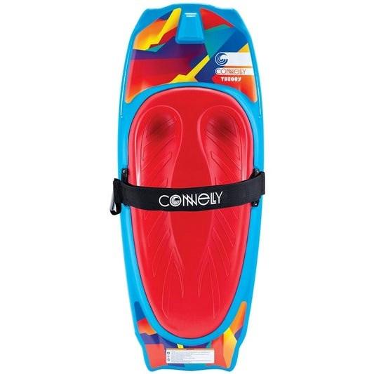 Connelly Theory Kneeboard - Lure Me - Online Fishing Tackle