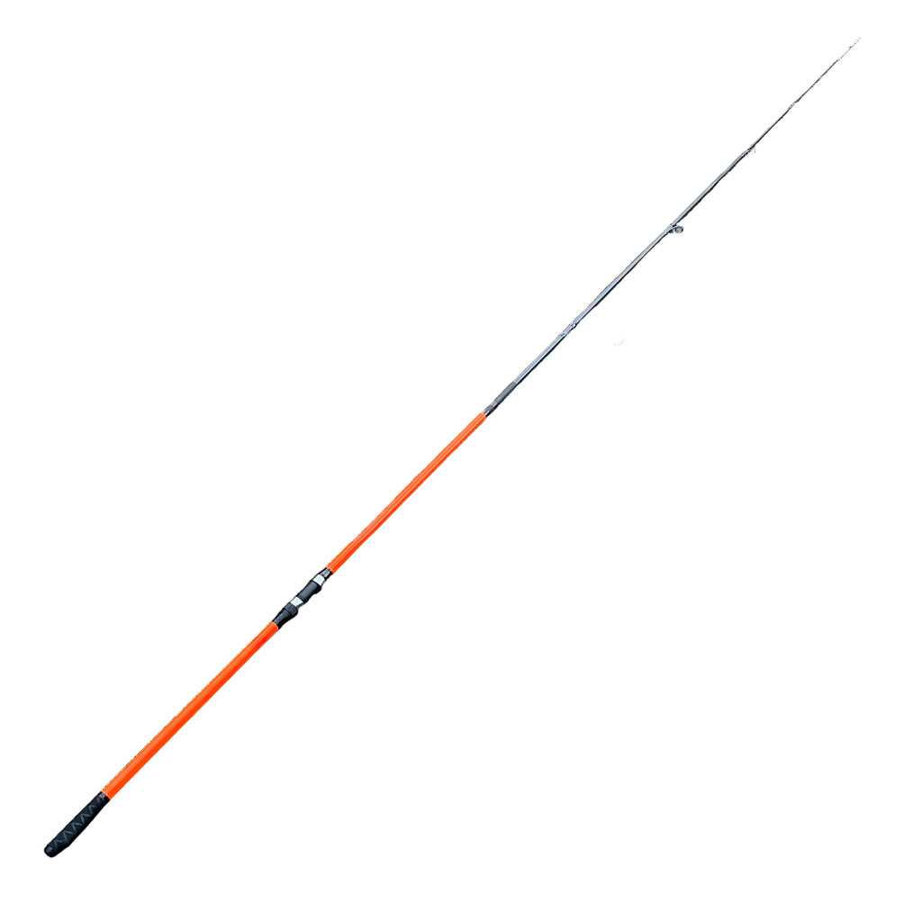 Tica Galant Surf Rod 14ft 6in 3‑Piece – 4.5 m lightweight surfcasting fishing rod with three sections