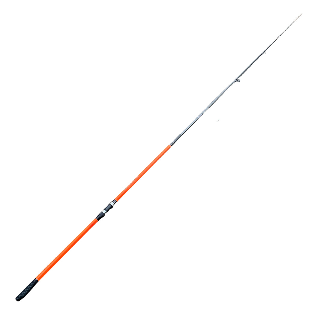 Tica Galant Surf Rod 14ft 6in 3‑Piece – 4.5 m lightweight surfcasting fishing rod with three sections