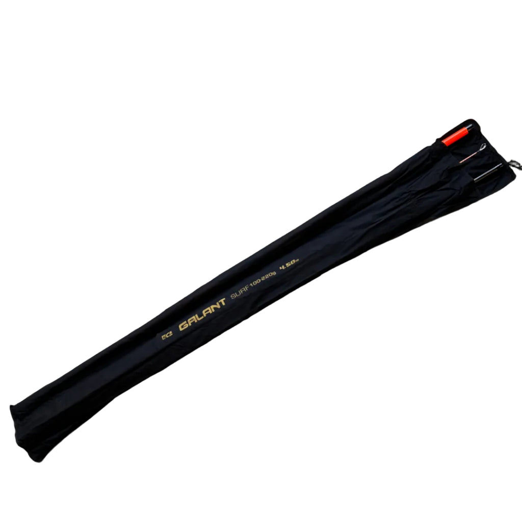 Tica Galant Surfcasting Rod in Bag