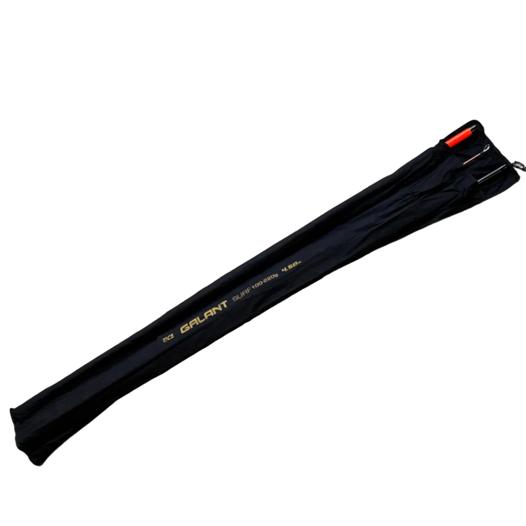 Tica Galant Surfcasting Rod in Bag