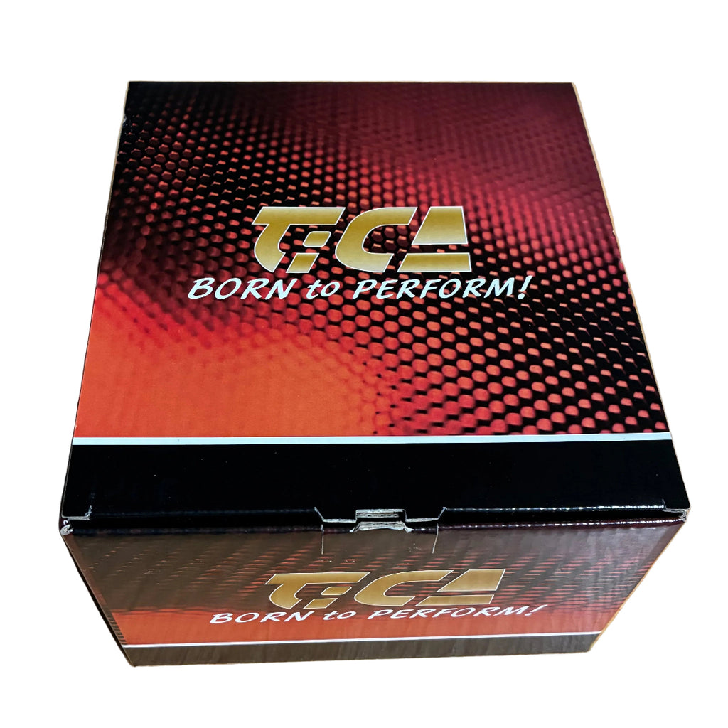 Tica Scepter Surf Reel Box