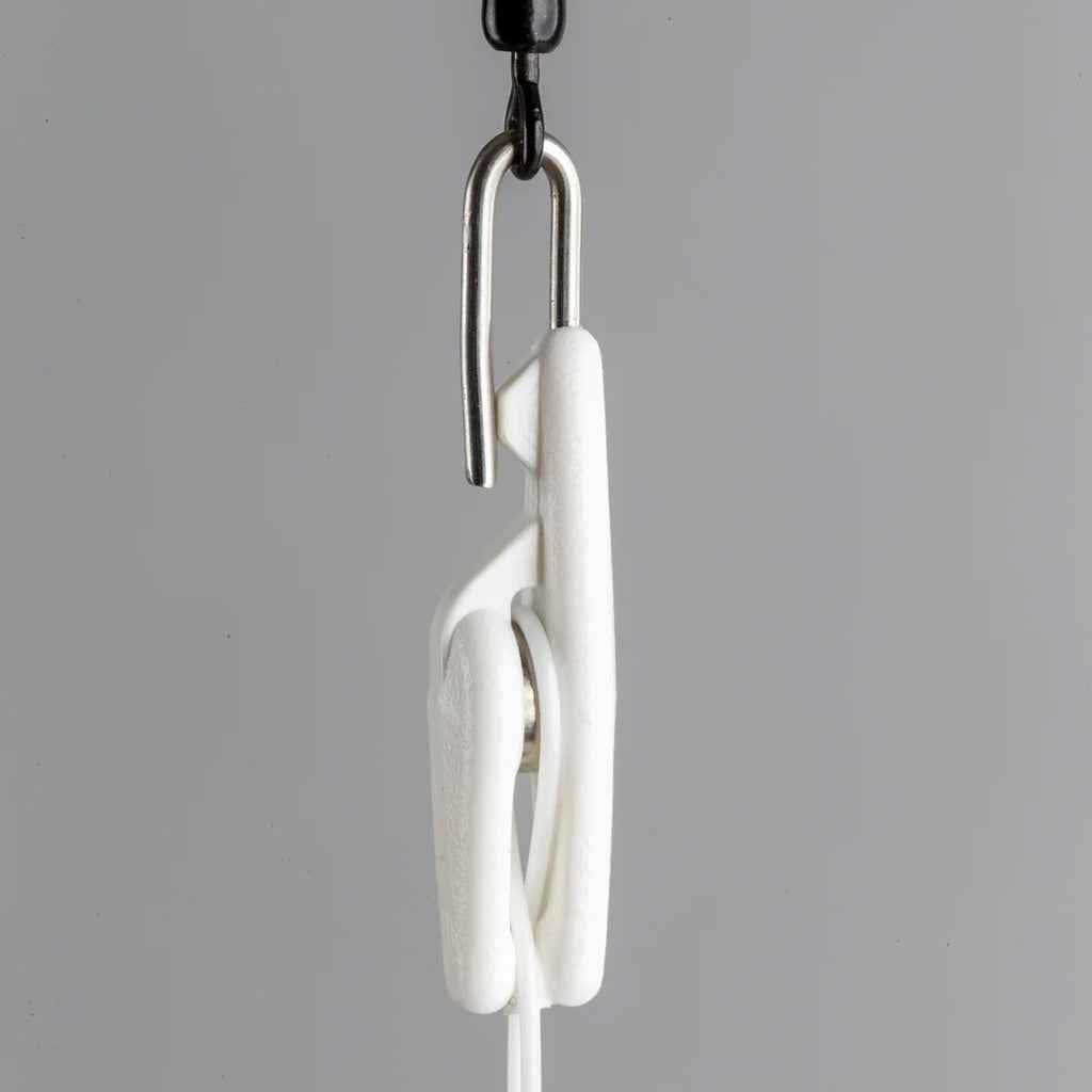 Trident Tackle Aero Pulley