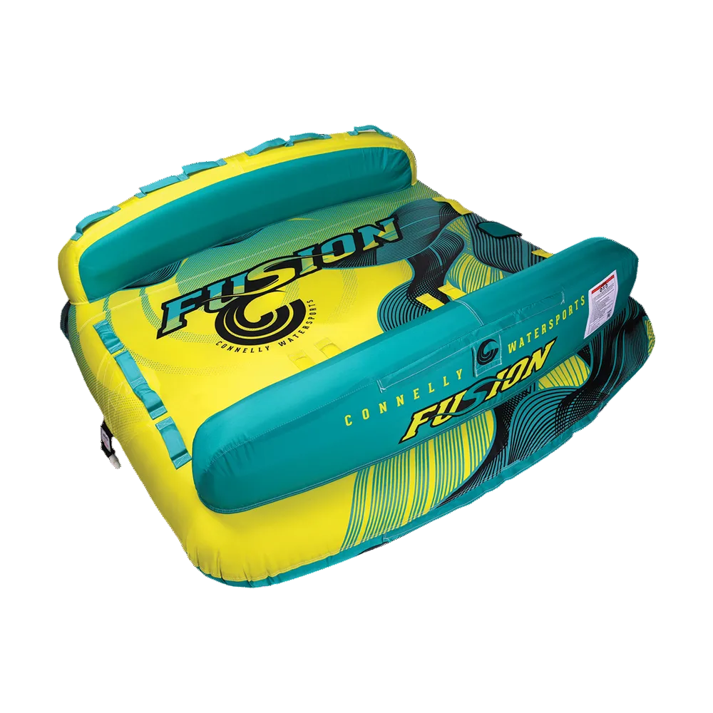 Connelly Fusion 3 Tube - Lure Me - Online Fishing Tackle