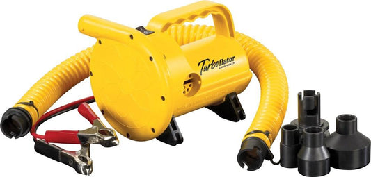 Connelly Turbo Flator